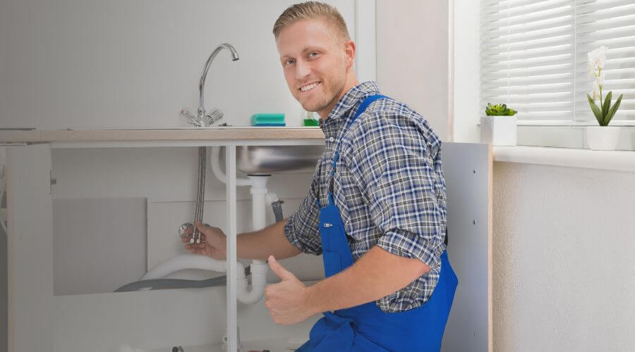 Professional Leak Detection in Thorsby, AL