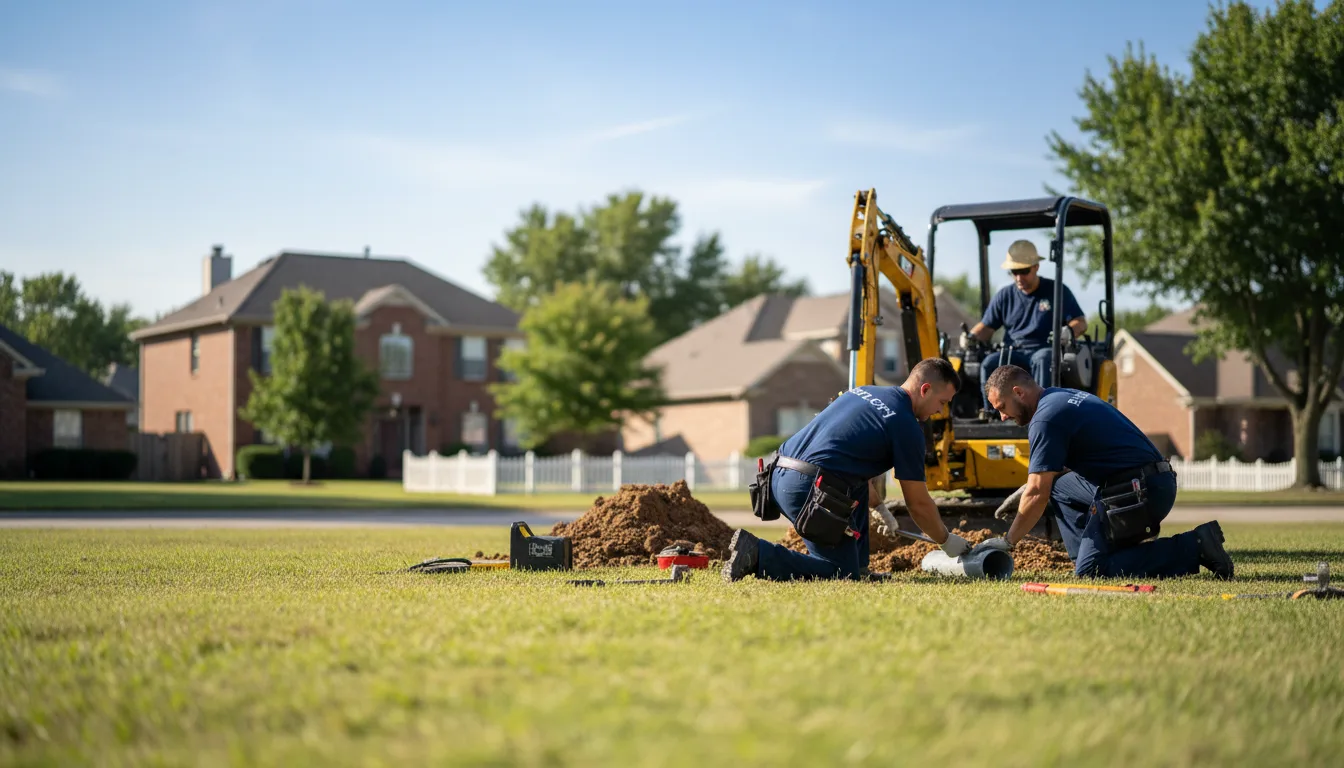Water Heater Repair in Thorsby, AL near me